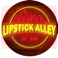 lipatick alley|lipstick alley sign in.